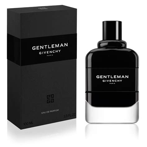 eau gentleman givenchy stores